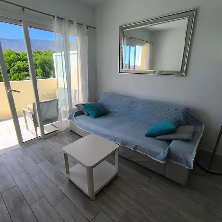Fanabe Appartamento Costa Adeje (Tenerife)